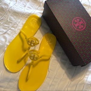 Tory Burch Sandals